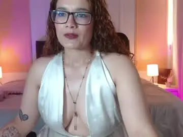 Chaturbate Adult Webcams of rose_thompson1