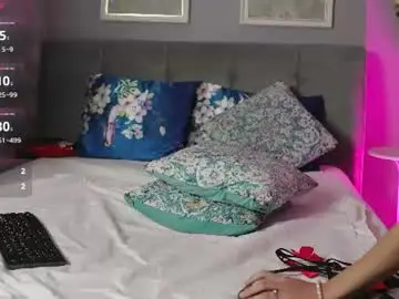 Chaturbate Adult Webcams of sabrinna_sky