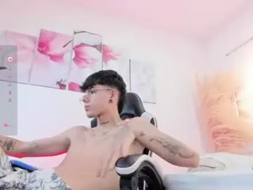 Chaturbate Best Webcam of tommy_valverde