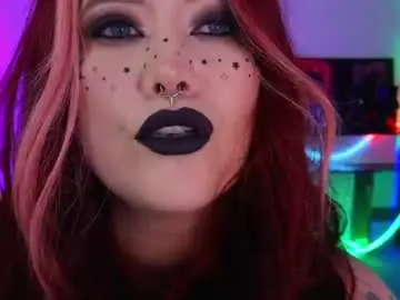 Chaturbate Sex Cam of wickedxqueen