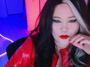 Chaturbate Adult Video Chat of wickedxqueen