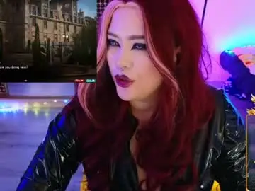 Chaturbate Free Live Porn of wickedxqueen