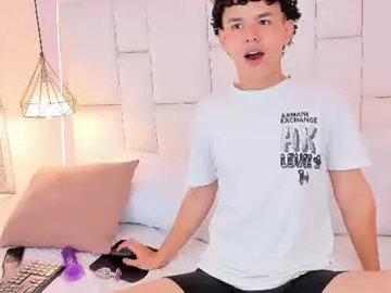 Chaturbate Live Porn of zaimrous