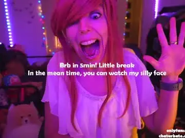 Chaturbate Sex Cam of _amy_chan