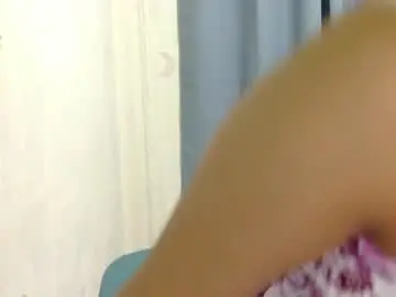 Chaturbate Sex Cam of altheakate