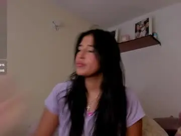 Chaturbate Live Sex Cam of ana_m_