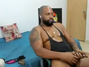 Chaturbate Watch Live Sex Cams of black_man_sexy