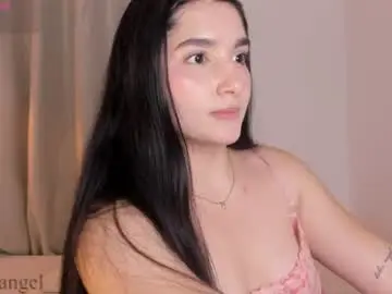 Chaturbate Adult Webcams of dolceangel__