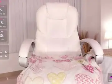 Chaturbate Private Sex Chat of ivyy_moon
