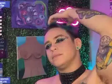 Chaturbate Adult Video Chat of iwillbeyourmuse