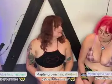 Chaturbate Sex Chat of iwillbeyourmuse