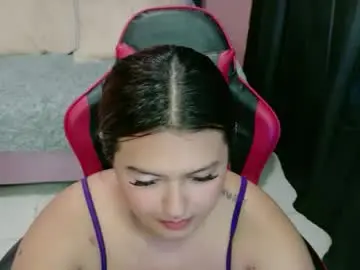 Chaturbate Sex Chat of julieeta_castillo