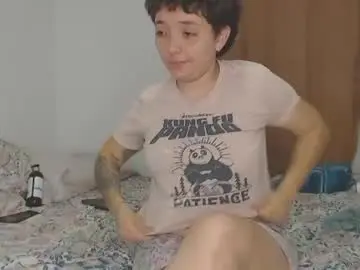 Chaturbate Best live sex cam show of kammy_cami