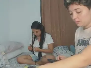 Chaturbate Adult Webcam of kammy_cami