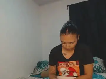 Chaturbate Nude Webcam of kammy_cami