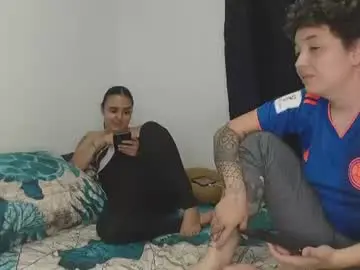 Chaturbate Live Porn of kammy_cami