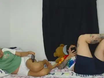 Chaturbate Live Porn of kammy_cami
