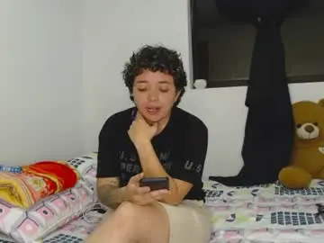 Chaturbate Sex Chat of kammy_cami