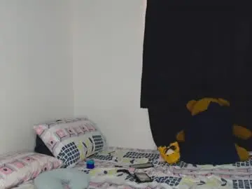 Chaturbate Sex Cam of kammy_cami