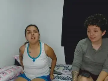 Chaturbate Free Live Porn of kammy_cami