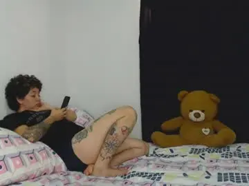 Chaturbate Live Porn of kammy_cami