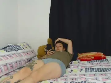 Chaturbate Nude Webcam of kammy_cami