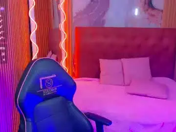 Chaturbate Adult Video Chat of katherine_tay