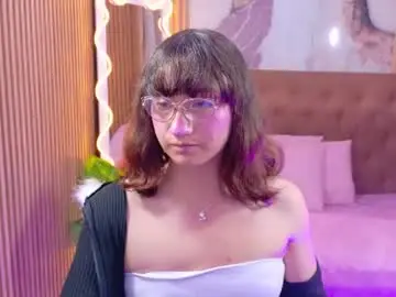 Chaturbate Live Sex Cam of katherine_tay