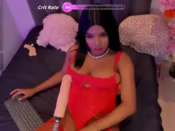 Chaturbate Adult Webcam of kendrachavez_
