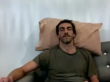 Chaturbate Nude Webcam of kitosssss