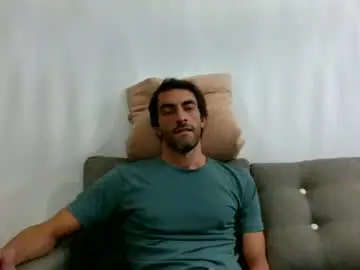 Chaturbate Nude Webcam of kitosssss