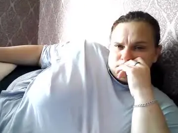 Chaturbate Sex Cam of mavka2025