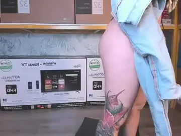 Chaturbate Free Porn Cam of meganspencer_