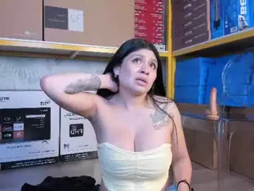 Chaturbate Adult Webcam of meganspencer_