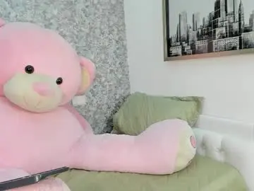 Chaturbate Live Porn of mia_petithe