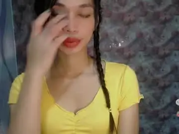 Chaturbate Best Webcam of naughtysunshinepinay