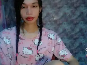 Chaturbate Best Webcam of naughtysunshinepinay