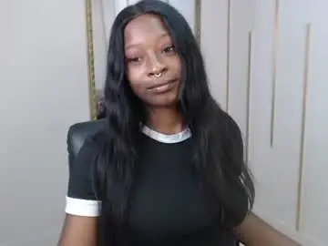 Chaturbate Sex Cam of nayariskaya
