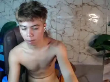 Chaturbate Sex Chat of parkseo_yeon