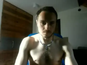 Chaturbate Adult Video Chat of romanz123