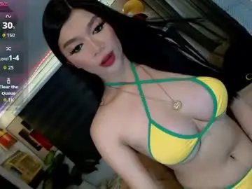 Chaturbate Live Sex Cam of sweetie_fox69