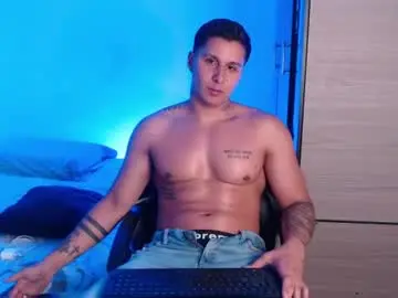 Chaturbate Private Sex Chat of valentinosex_1