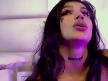 Chaturbate Watch Live Sex Cams of yasminstormx