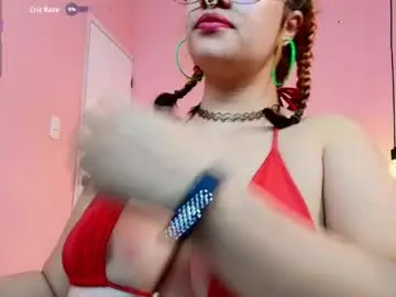 Chaturbate Best Webcam of _carlotta_x