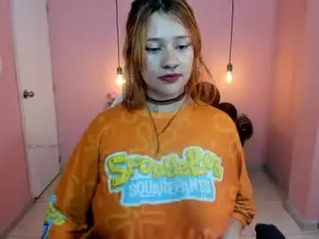 Chaturbate Live Porn of _carlotta_x