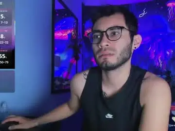 Chaturbate Adult Video Chat of bbalexxx