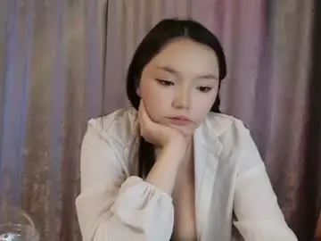 Chaturbate Private Sex Chat of cherry_bel