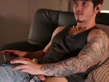 Chaturbate Sex Chat of damnnoir