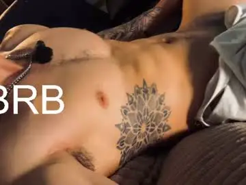 Chaturbate Best Webcam of damnnoir