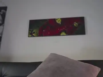 Chaturbate Live Porn of damnnoir